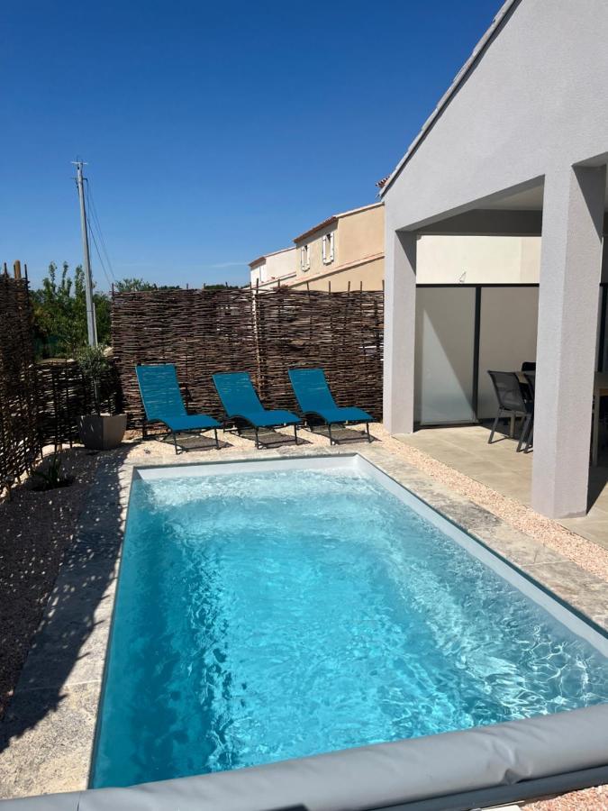 PuyvertLes Jardins De La Graviere A 5 Mn De Lourmarin Avec Piscine Privee别墅 外观 照片